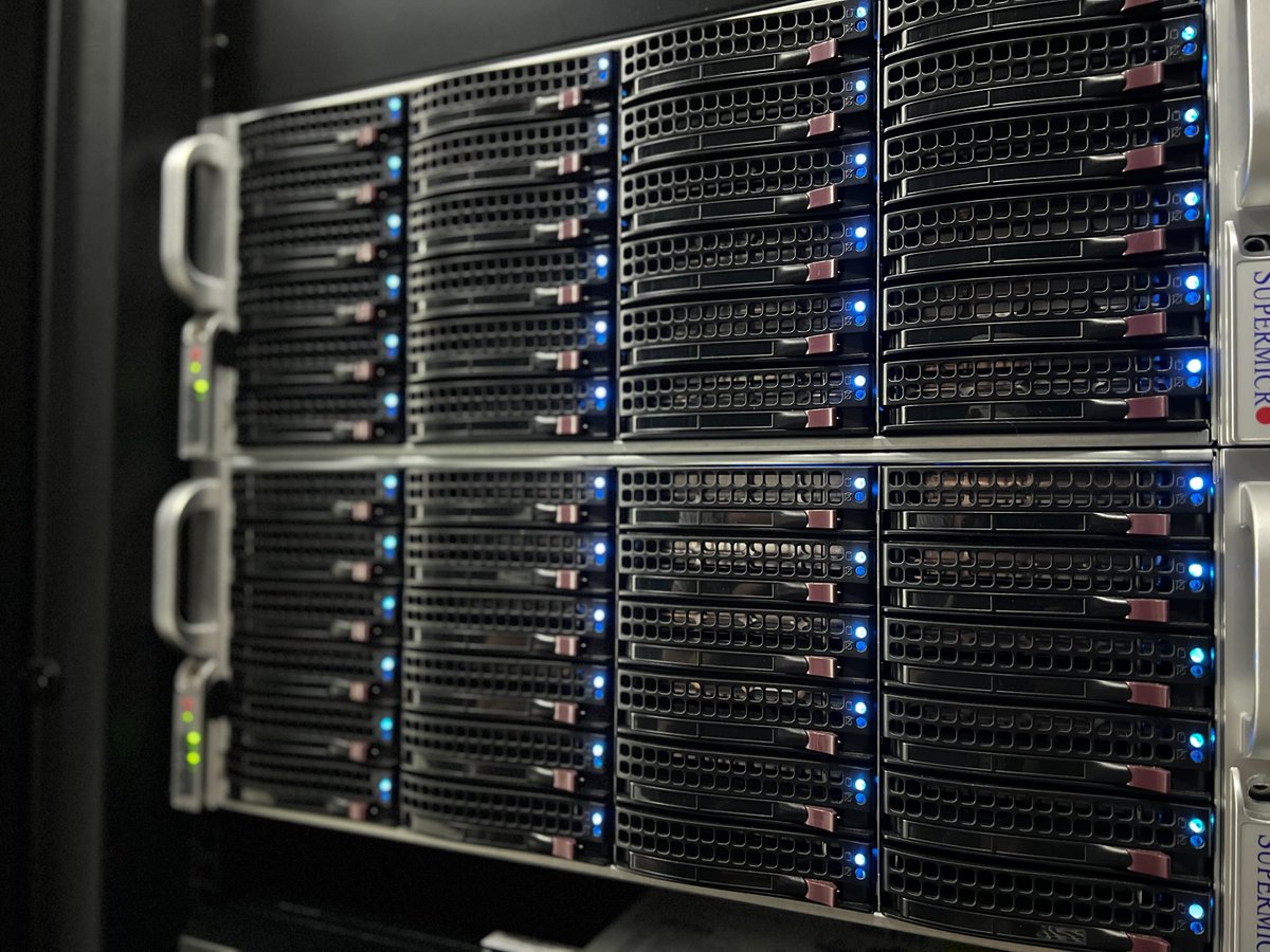bdx_io's tweet photo. Here are some actual offline transfers between users transacting on BigData Exchange! 

BigData Exchange is working hard to facilitate smooth #FilecoinPlus deal-making. Shoutouts to the data clients and storage providers who made this happen together! 😘🤟🫶

@Dcent_Web3 #Seagate https://t.co/i1Ave27P7L
