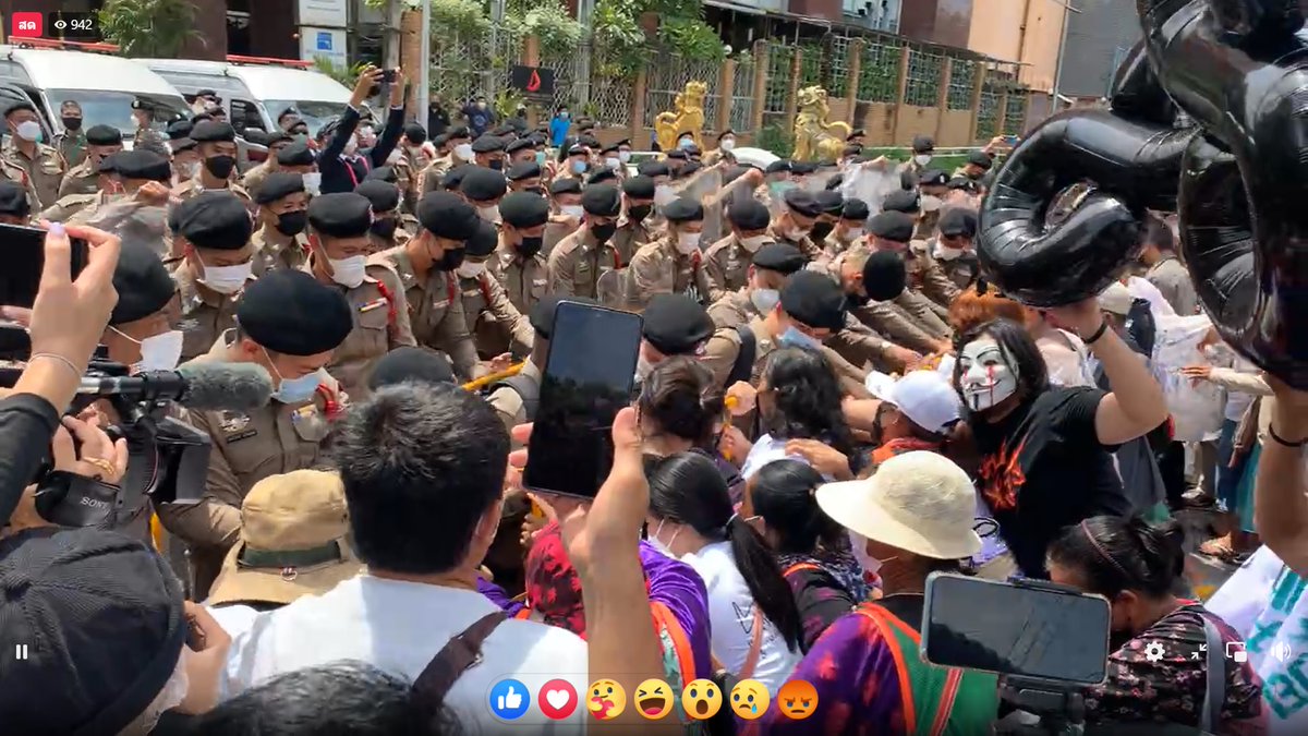 TLHR / ศูนย์ทนายความเพื่อสิทธิมนุษยชน tweet media