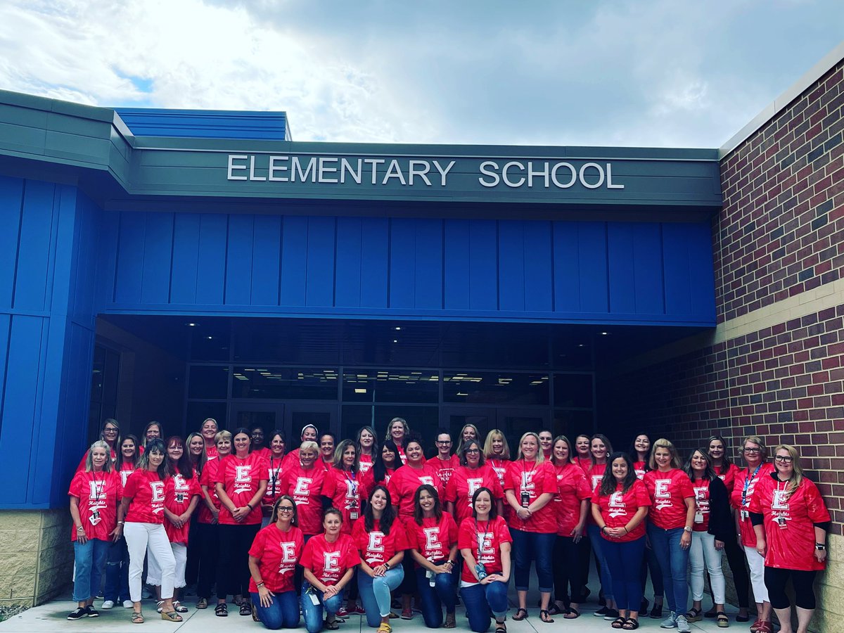Eastern Heights Elementary (@eheightselem) on Twitter photo Guess who’s excited to welcome our AWESOME students to school this week?!?!
❤️🤍🖤 #PioneerProud <a href="/ElyriaSchools/">Elyria City Schools</a> Guess who’s excited to welcome our AWESOME students to school this week?!?!
❤️🤍🖤 #PioneerProud <a href="/ElyriaSchools/">Elyria City Schools</a>