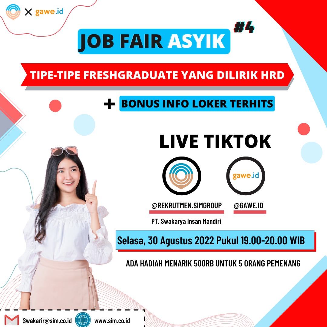sim_serang's tweet photo. #lokersimgroup https://t.co/mtYg7FOkQP
