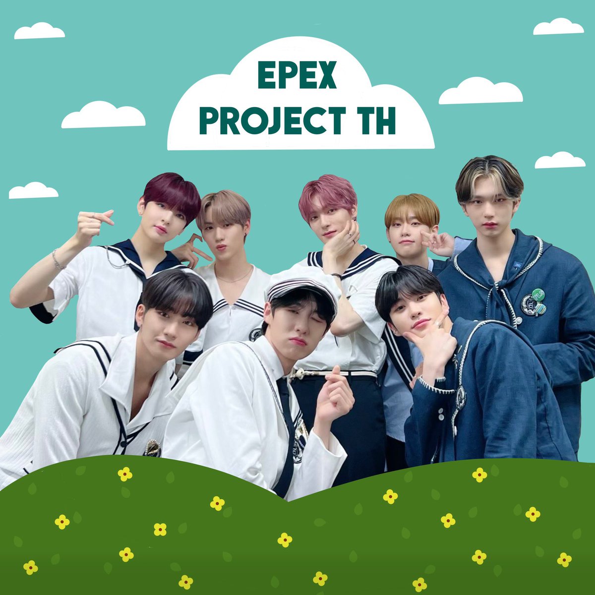 EPEXProject_TH's tweet photo. สุดท้ายนี้ ต้องขอขอบคุณเจนิสทุกท่านที่มีส่วนร่วมในการทำโปรเจกต์ครั้งนี้เป็นอย่างยิ่งค่ะ ทั้งการโดเนทและการประสานงานต่างๆ หากมีข้อผิดพลาดประการใด ทางทีมขออภัยไว้ ณ โอกาสนี้ด้วยนะคะ🙇🏻♀️
#EPEX1stFM_BKK
#EPEXPROJECT_TH https://t.co/kWvVXpTmWW