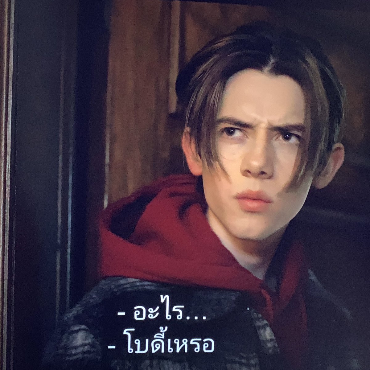 🌮ตือดึดตือดึดตือ🥪 tweet media