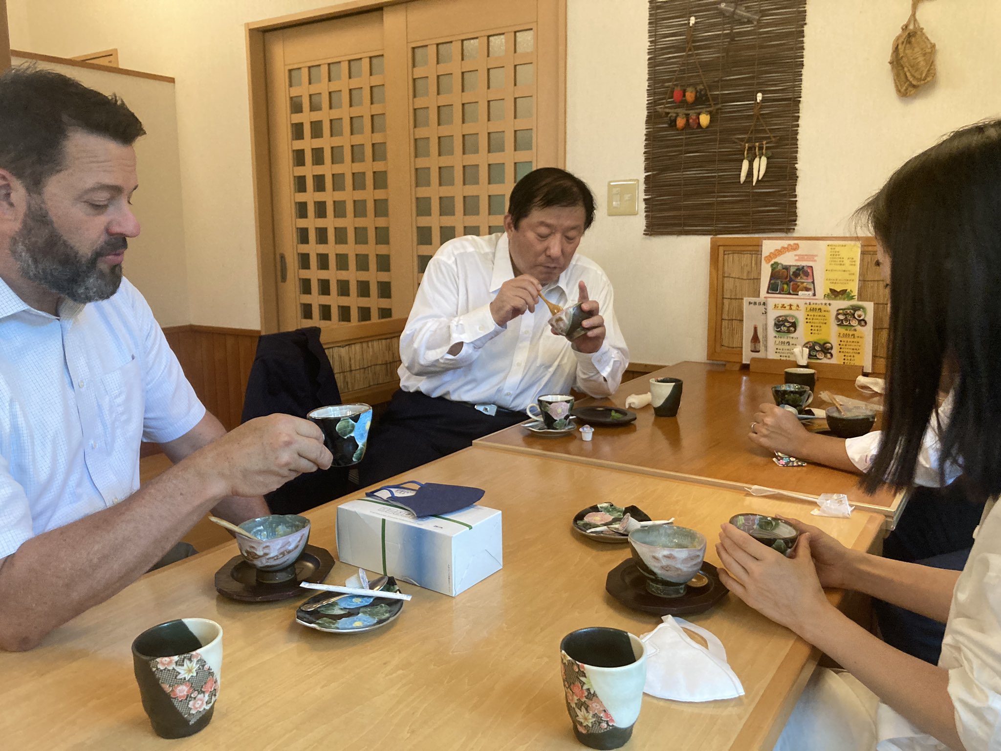 亀岡偉民（よしたみ） (kameokayositami) / Twitter