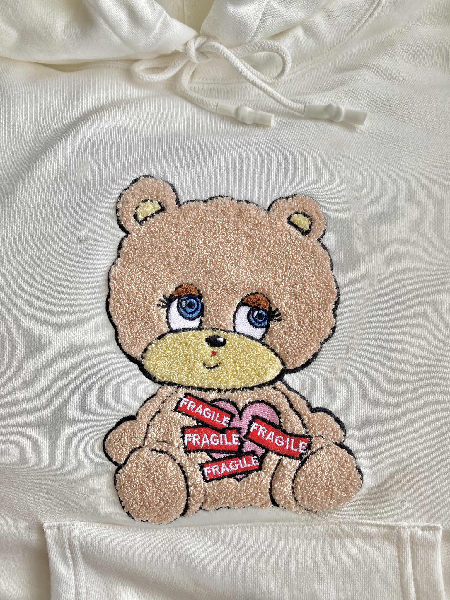 Foxy Illustrations Fragile Bear F コレクションの受注のキャンセル分が数点づつですがアップされています T Co Omwd9vd35a これで在庫はぜんぶなので 気になる方はお早めにどうぞ T Co Bwlikcniw1 Twitter