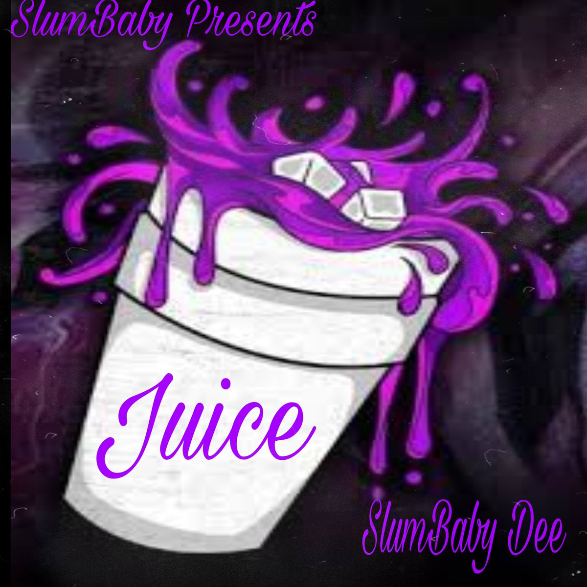 SlumbabyDee's tweet photo. Juice Dropping Soon. Stay Toned‼️#slumbabytaliban #slumbabydee https://t.co/pfJ6F1fFIU