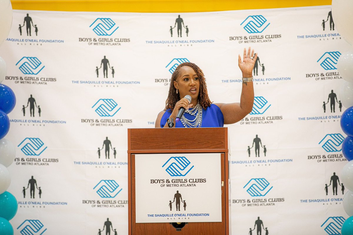 Club kid to club founder!! #boysandgirlsclub