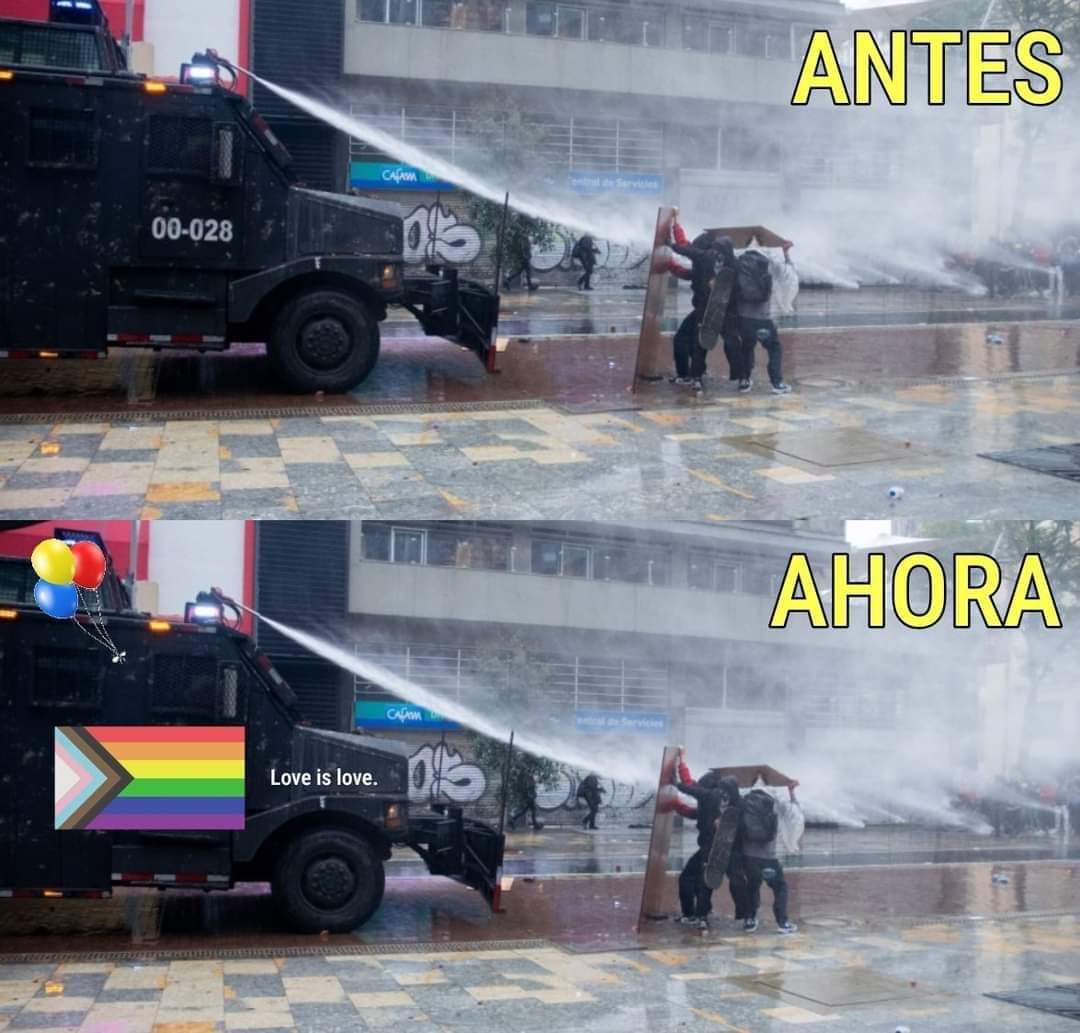 Memes Universidad Nacional tweet media