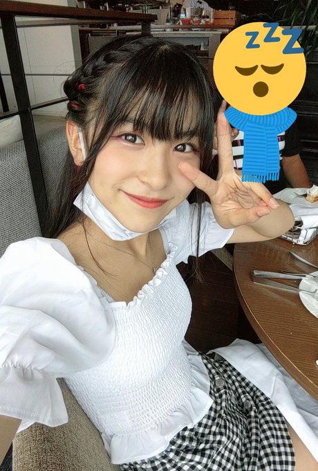 Twitterのコスプレ画像2