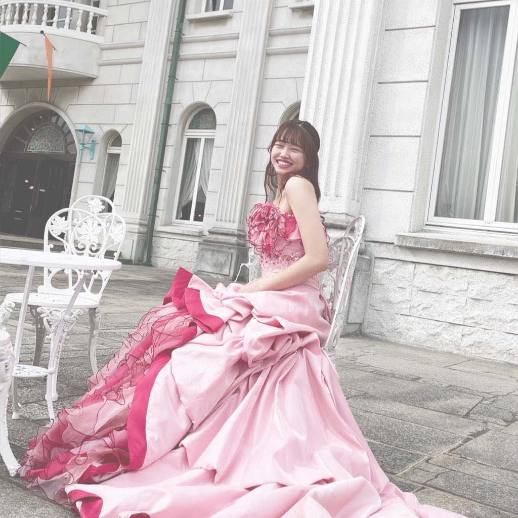 nn_o3_'s tweet photo. 👗Ms.Princess ~Mariage Edition~
2次審査が始まりました！！

8/24(水)~9/18(日)

️📝審査内容
①ミクチャpt数
②このツイートのRT数
③24hに1回のWeb投票

｢ミスプリといえばのん｣になる🫶🏻
きらきらドレスのグランプリへ🫧

 #ミクチャ
 #ミスプリンセス

投票はこちら⬇️
https://t.co/ptzHFrCjpM https://t.co/Xq7QrYOXq5