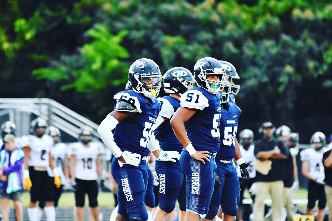 Week 1 done lets keep competing‼️
#lastride