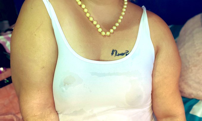 Wet tshirt contest! https://t.co/nywCHdDa0t💦💦💦☺️☺️😀💎🍑🍑 https://t.co/GwysDUTEi4<a href="/tag/newprofilepic"class="tags"><span>#newprofilepic</span></a>