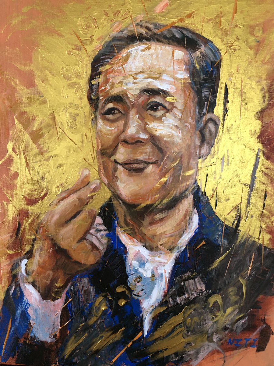 JtvNft's tweet photo. #8ปีแล้วนะไอ้สัส https://t.co/4kI8QcPExV