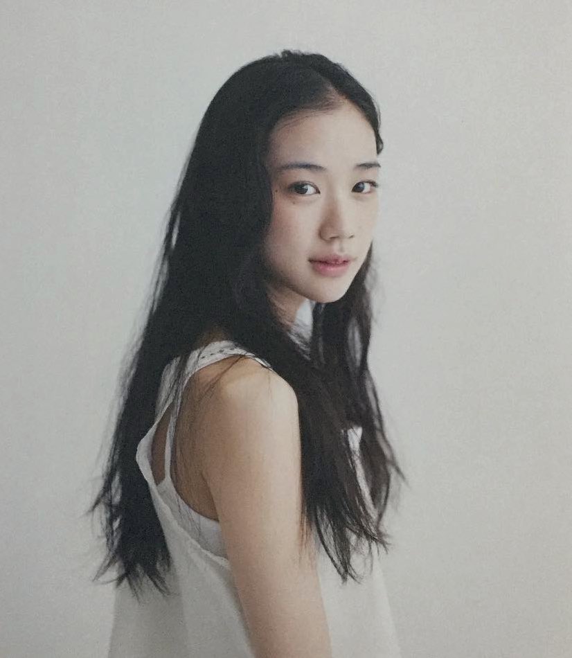 Aisy on Twitter: "Yu Aoi. https://t.co/U3mQAYNe30" / Twitter