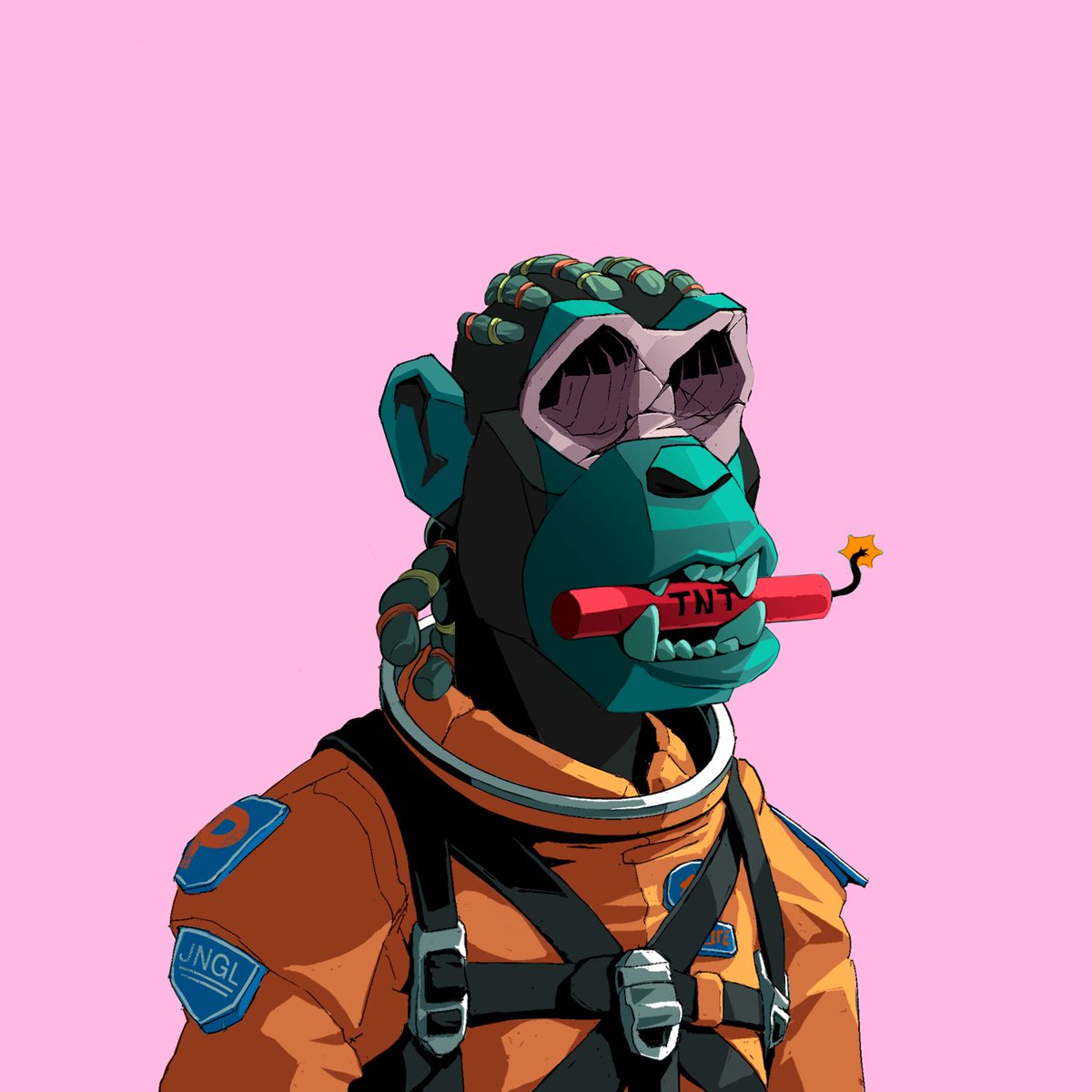 project0x (๐+33.3%) tweet media