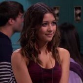 alampayers's tweet photo. Stevie Nichols and Stevie Baskara (main reason why I binge their shows) — #WizardsOfWaverlyPlace #HowToRock https://t.co/eGCCDIFxGB