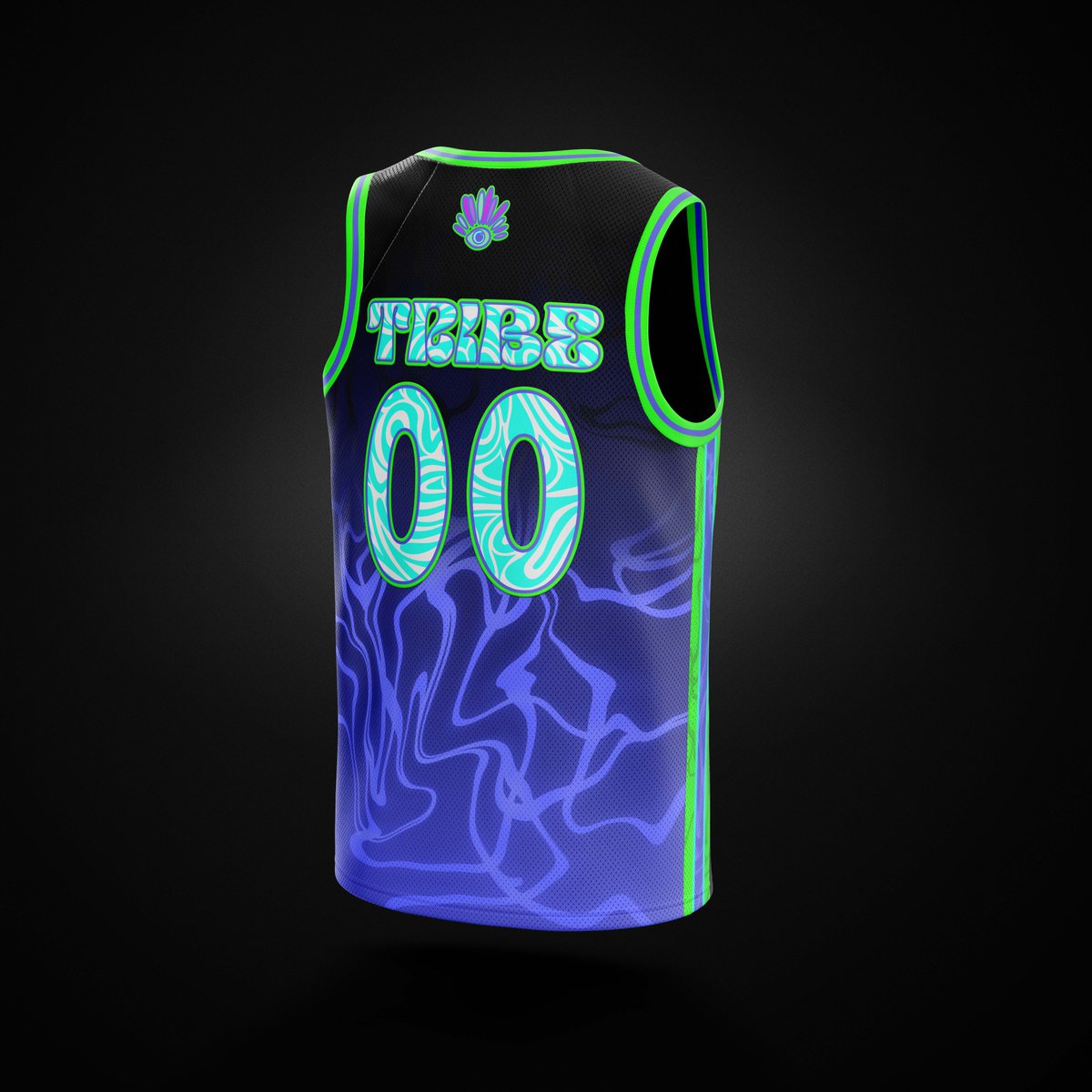 Just keep in mind you'll need that $TRB for your Awakening. 🌀🌀

PS: We've got some new drops coming to Drippin' Apes soon... especially for the athletes in the Tribe.