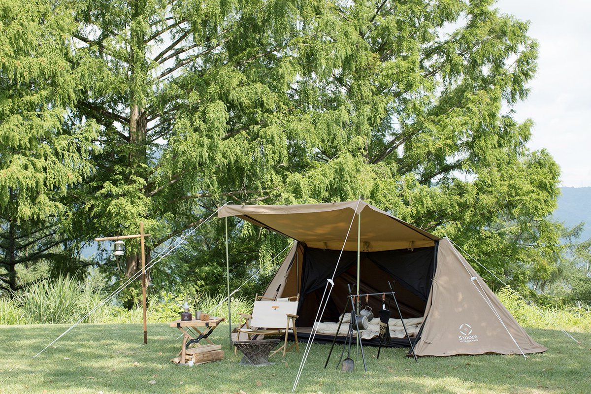 camp_smore's tweet photo. もうすぐ😌

S’more 公式Shop
https://t.co/W6Ur6WwsXx

#camp #キャンプ #キャンプギア #Smore #スモア #アウトドア #outdoor https://t.co/F08HNMDP5P