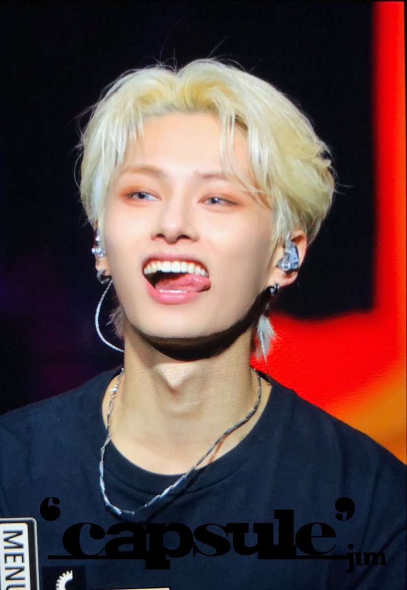 FALLIN4JUN's tweet photo. is junhui.. gonna grow a mullet again https://t.co/xp7DcNSo9T