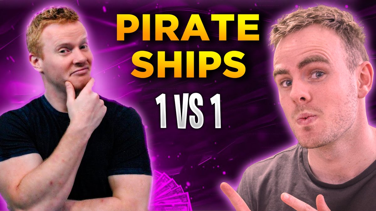 Pirate Nodes (@piratenodes) on Twitter photo Another huge 1v1 event coming your way!
<a href="/JamesPelton18/">James Pelton</a> vs @TweedieCrypto
Best of 3, live streamed for your viewing pleasure. Exact time and date TBA. Good luck to both gamers! Another huge 1v1 event coming your way!
<a href="/JamesPelton18/">James Pelton</a> vs @TweedieCrypto
Best of 3, live streamed for your viewing pleasure. Exact time and date TBA. Good luck to both gamers!