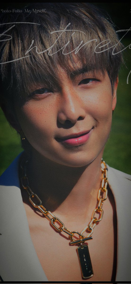 BTSWallpaperLo1's tweet photo. [Wallpaper and lockscreen 💜] Me, Myself, and RM
‘Entirety’
Special 8 Photo-Folio
Preview Photos Wallpaper and lockscreen 💜✨

#BTS #Photo_Folio #RM #김남준 #Entirety#kimnamjoon #namtae #namgi #namjoonoppa #namkook #namjoon #joonie #rapmonster #rmstyle #rmweverseupdate #rapper https://t.co/UoGGYKrZJQ