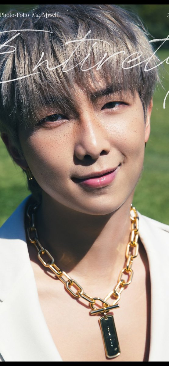 BTSWallpaperLo1's tweet photo. [Wallpaper and lockscreen 💜] Me, Myself, and RM
‘Entirety’
Special 8 Photo-Folio
Preview Photos Wallpaper and lockscreen 💜✨

#BTS #Photo_Folio #RM #김남준 #Entirety#kimnamjoon #namtae #namgi #namjoonoppa #namkook #namjoon #joonie #rapmonster #rmstyle #rmweverseupdate #rapper https://t.co/UoGGYKrZJQ