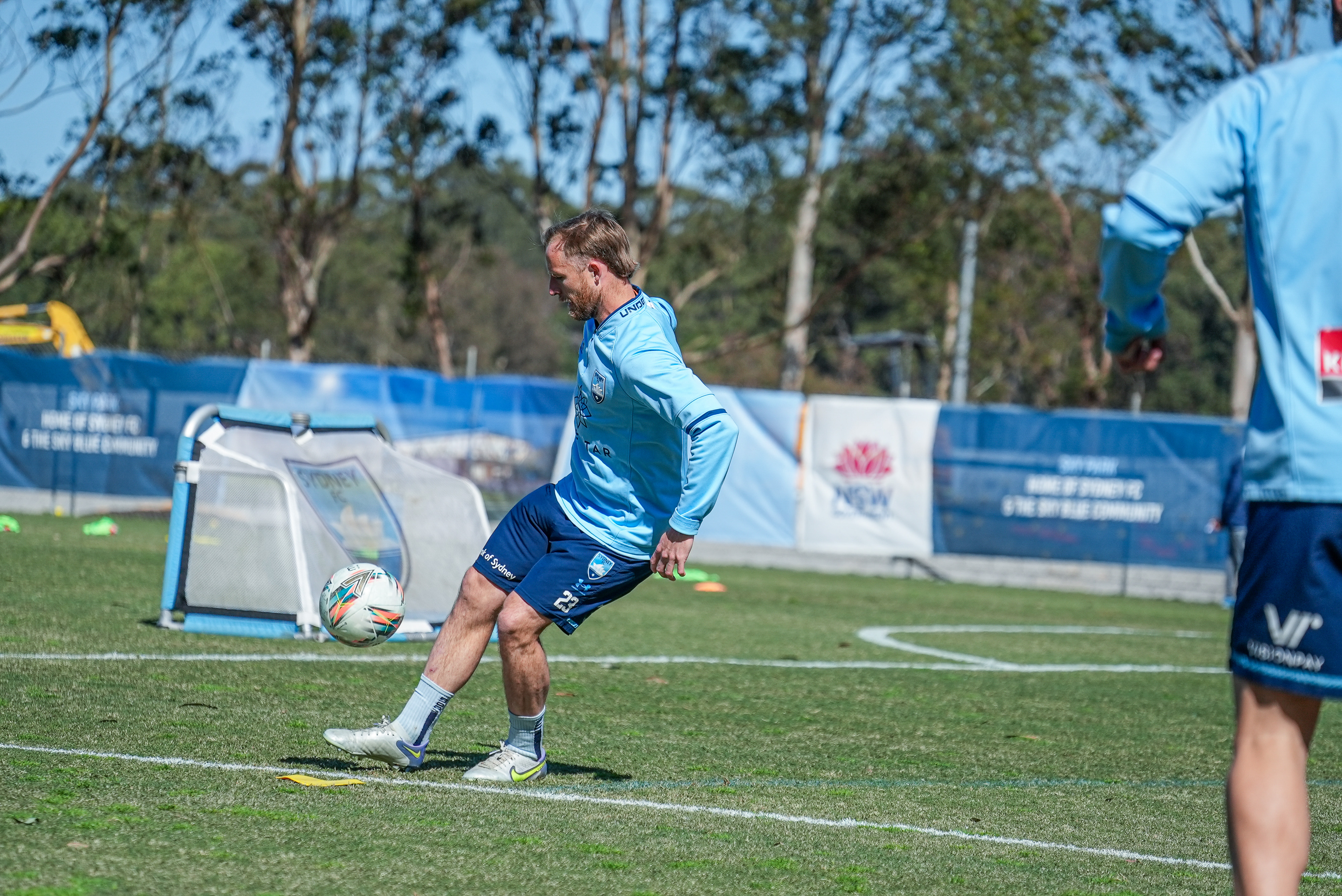 MELBOURNE MINNOW OAKLEIGH CANNONS STUN SYDNEY FC IN AUSTRALIA CUP