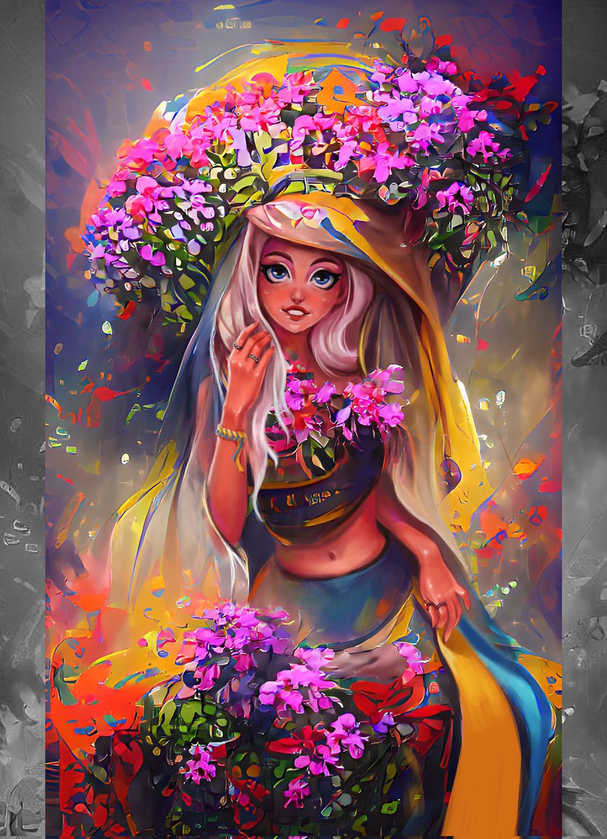 Happy Independence Day of Ukraine 💛💙

Hi #NFTFam 🥰
Today is important day - Birthday of my Homeland! 
She's so young - 31 y.o. But already have a so sad history.

This is exactly how I want to see my homeland - blooming, happy, peaceful and beautiful!
#Day_of_Ukraine #NFT