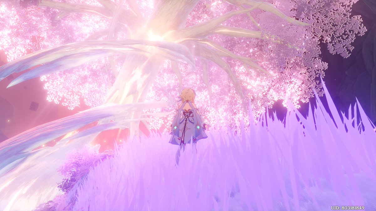 なんだこのエルデンリング感 