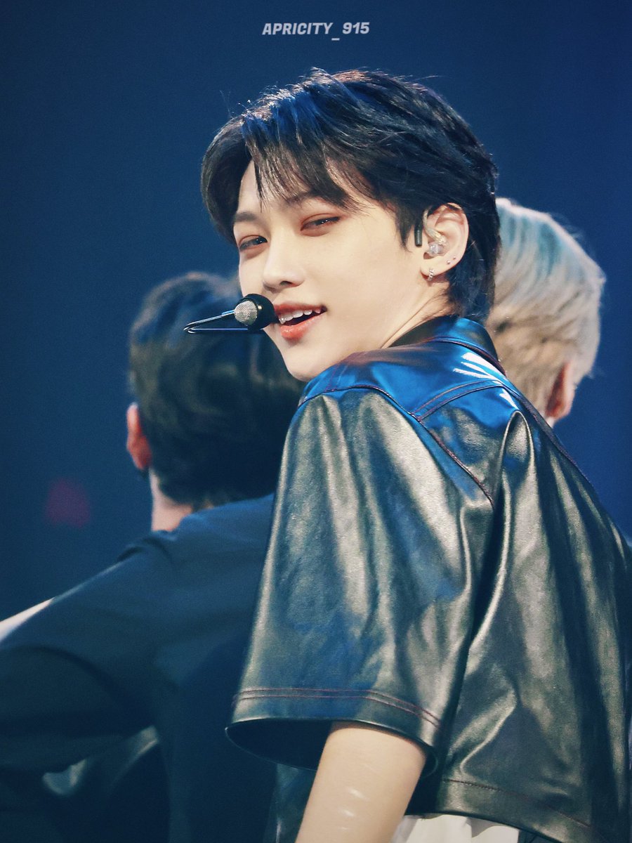 Apricity_915's tweet photo. 220820 LA KCON.
you wanna come in?
#FELIX #필릭스 #straykids #스트레이키즈 https://t.co/KT7Jw4qmhm