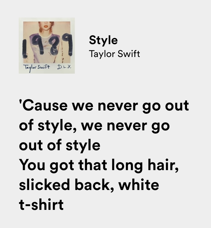 willgaothinker's tweet photo. will gao as taylor swift lyrics — a 🧵 https://t.co/vPq0kUThns
