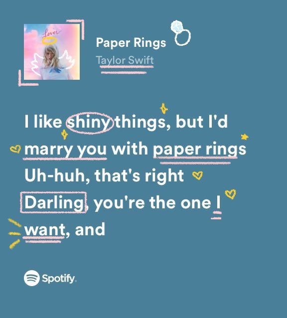 willgaothinker's tweet photo. paper rings https://t.co/tMdaa1xre0