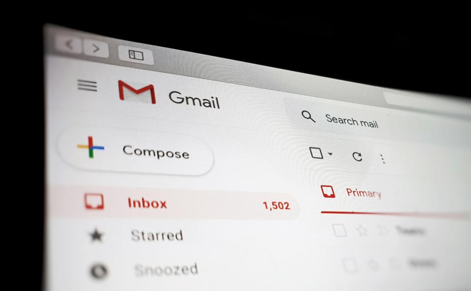 ForbesTech's tweet photo. Gmail Accounts Hacked: Google Says New Attack Can Read All Email Messages https://t.co/RLcIacWxLX https://t.co/WZDJkK1SHd