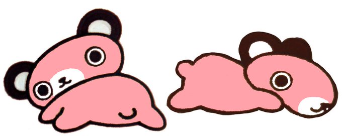 たれぱんだのtwitterイラスト検索結果