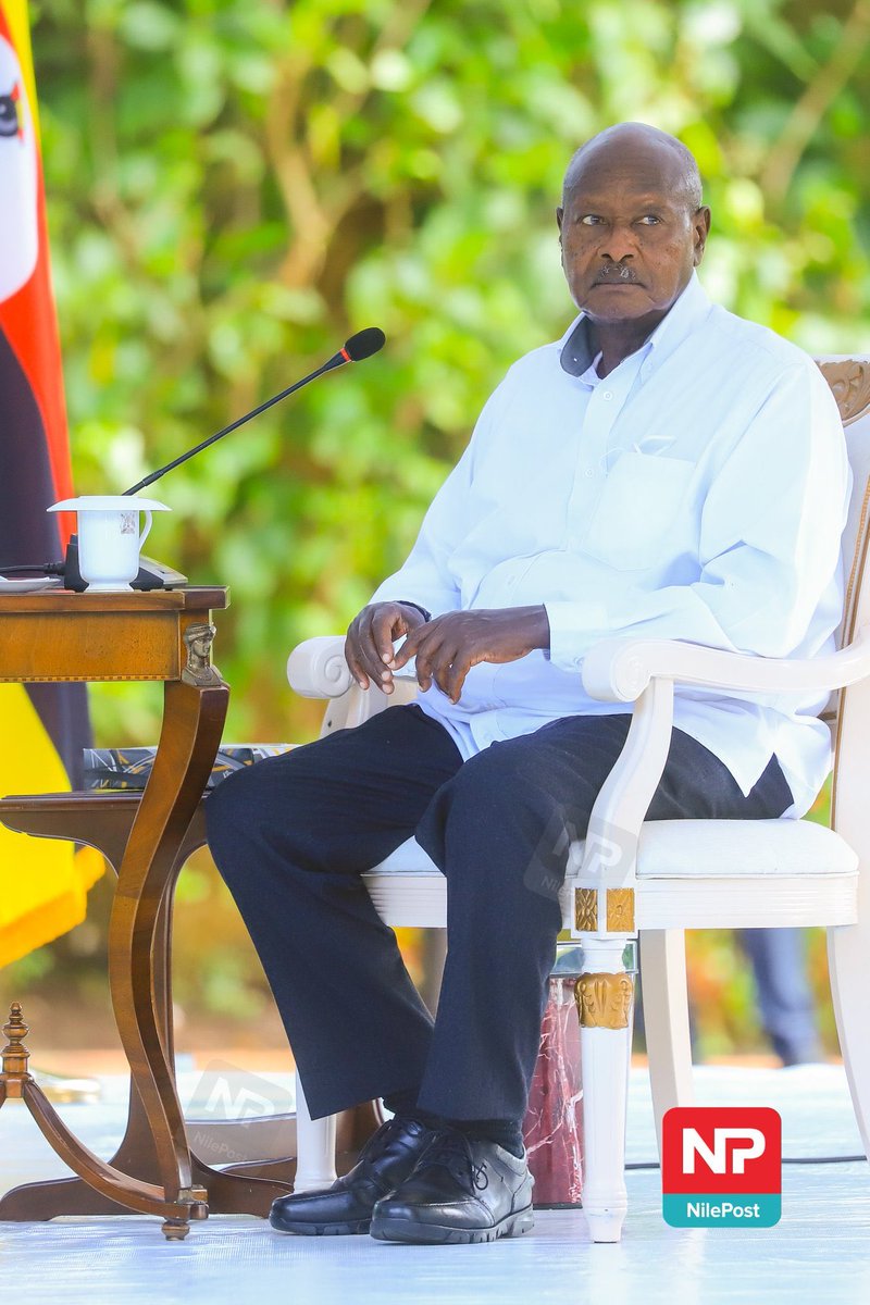 The wisest man alive, North and South of Sahara!!!