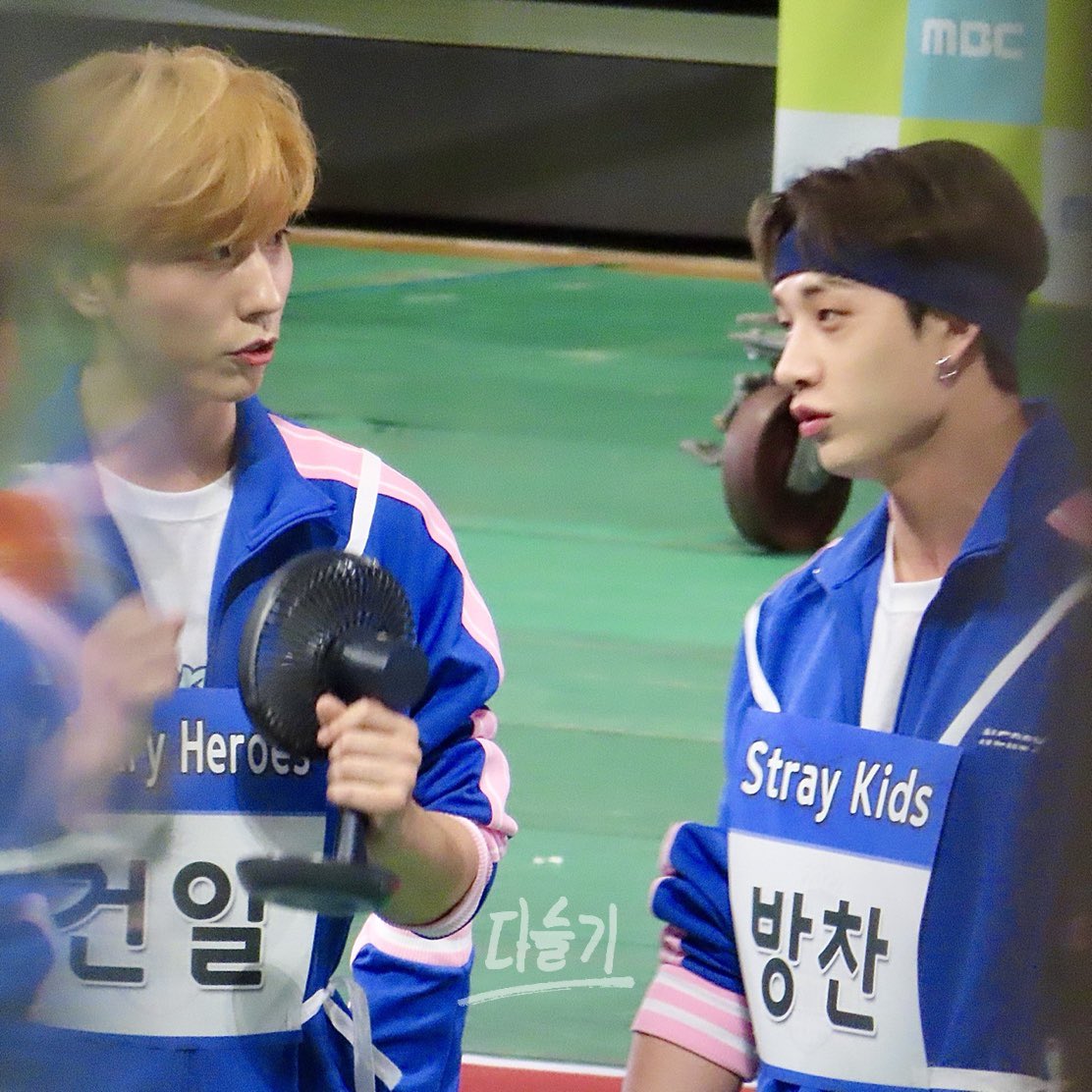 both leaders speak in 😗😗