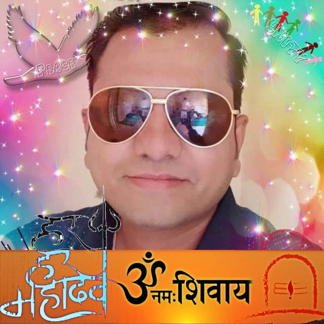 #NewProfilePic