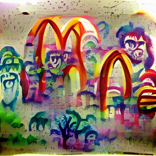 GANder.art Salesbot 🤖 tweet media