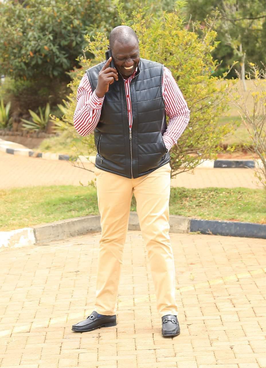 Team William Ruto on Twitter: 