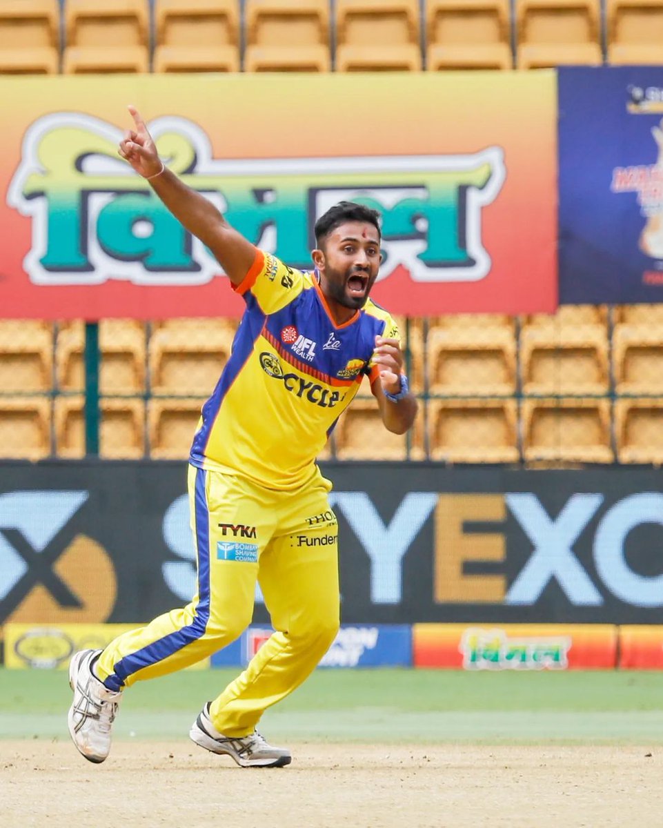 Shreyas Gopal tweet media