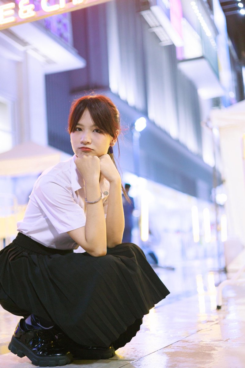 Hina_Parallella's tweet photo. 💙🫶
#hinamayday #maydayidol
#陽菜 #ひな https://t.co/cXgX66XUxx