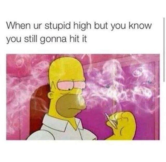 WriteWeed's tweet photo. You know you'd hit it lol #IAmGDC #Mmemberville #420Life https://t.co/keG9eywi4A