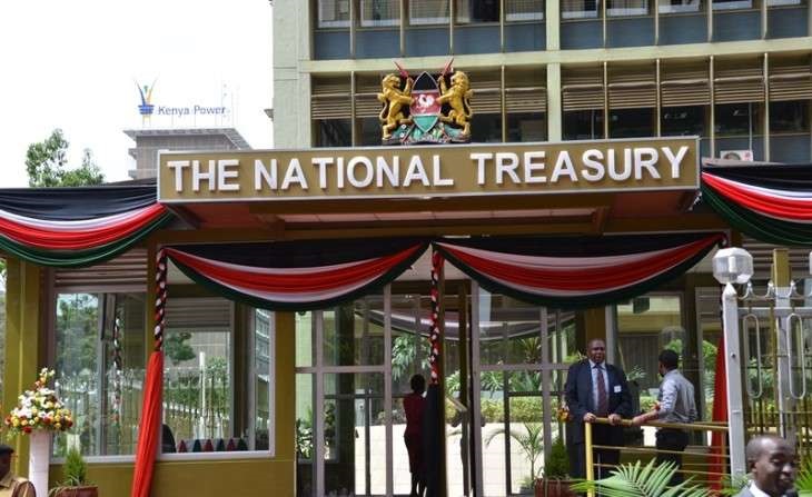 Business254_'s tweet image. Inheriting Empty Coffers: Ksh 500 Billion In Pending Bills thebusinesswatch.com/inheriting-emp… #PendingBills