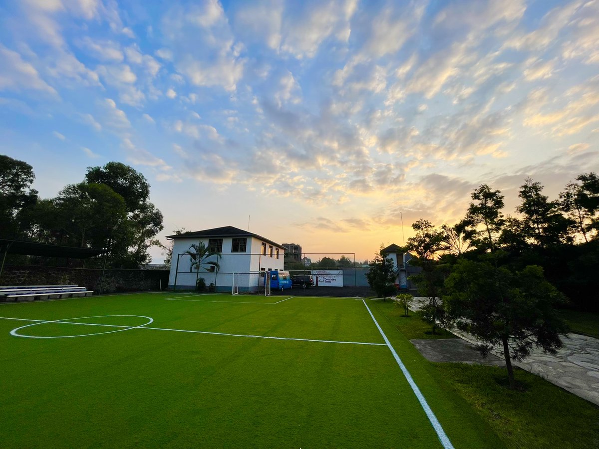 Dario Merlo Kasuku tweet media