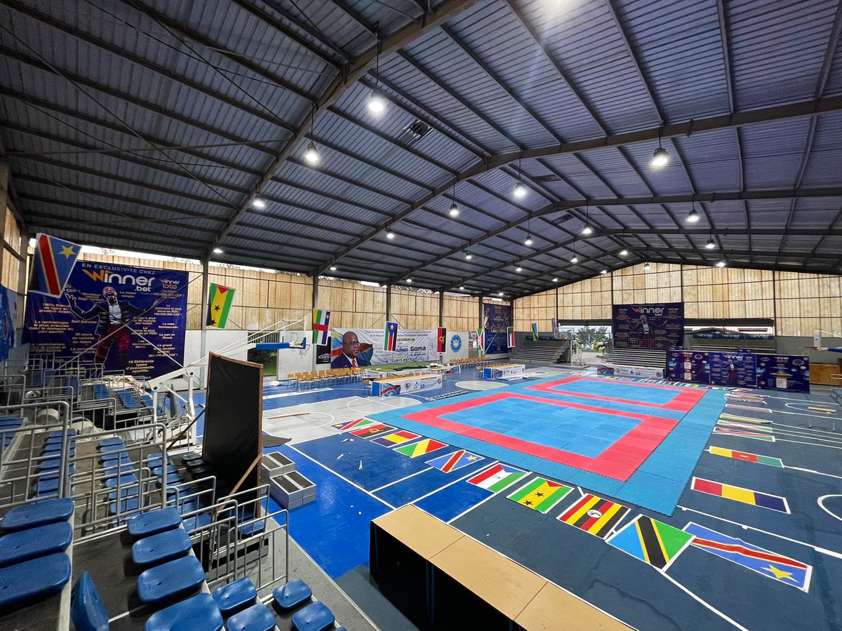 Dario Merlo Kasuku tweet media