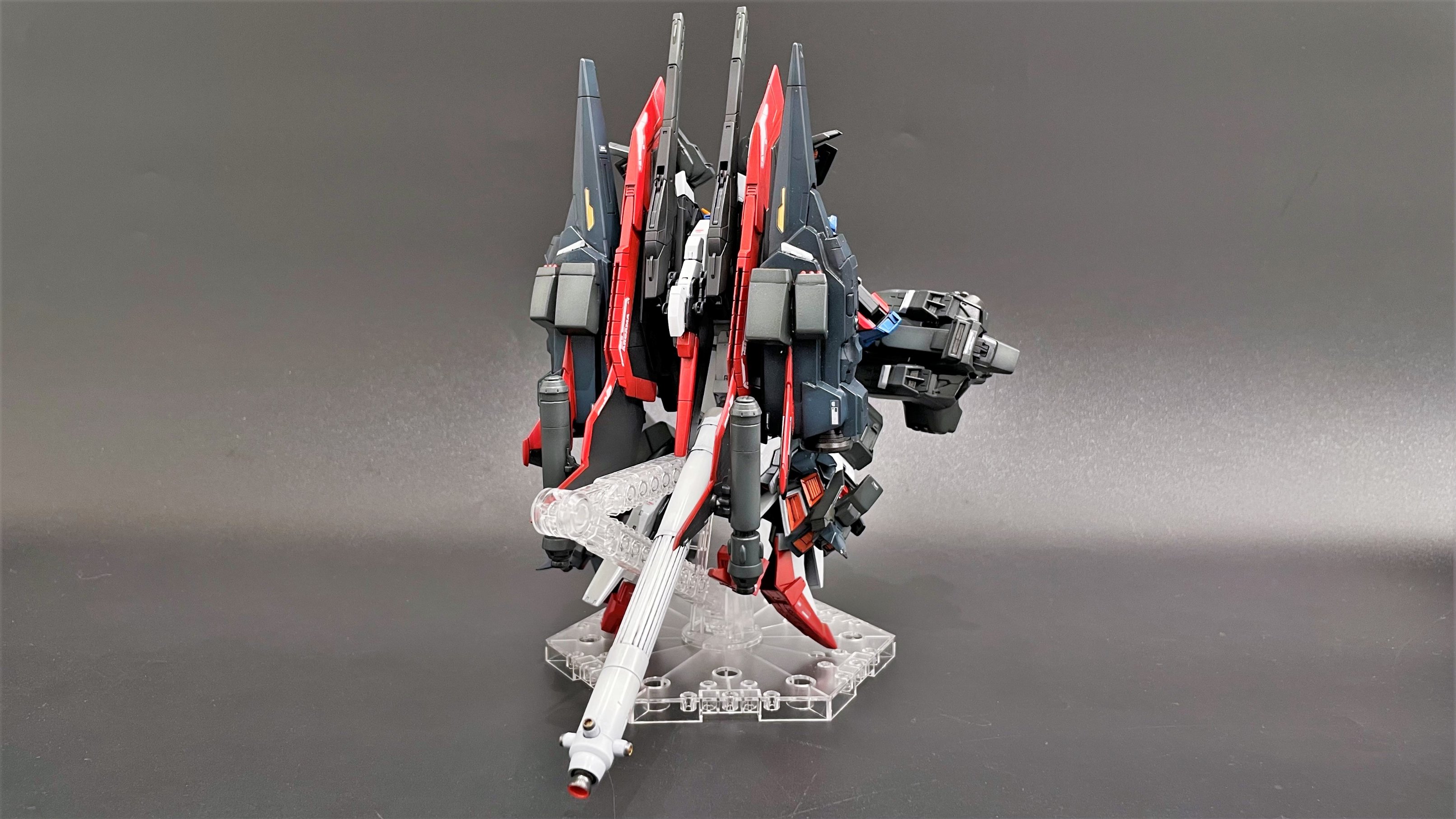 THE GUNDAM BASE on X: 