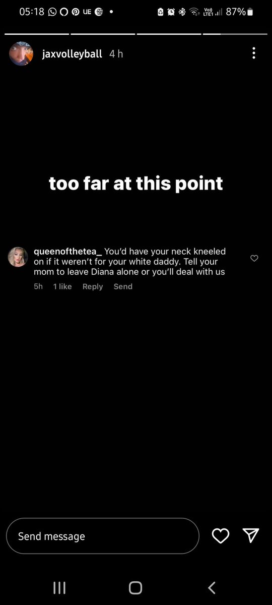 Henri || Therapist & Woman in Tech tweet media