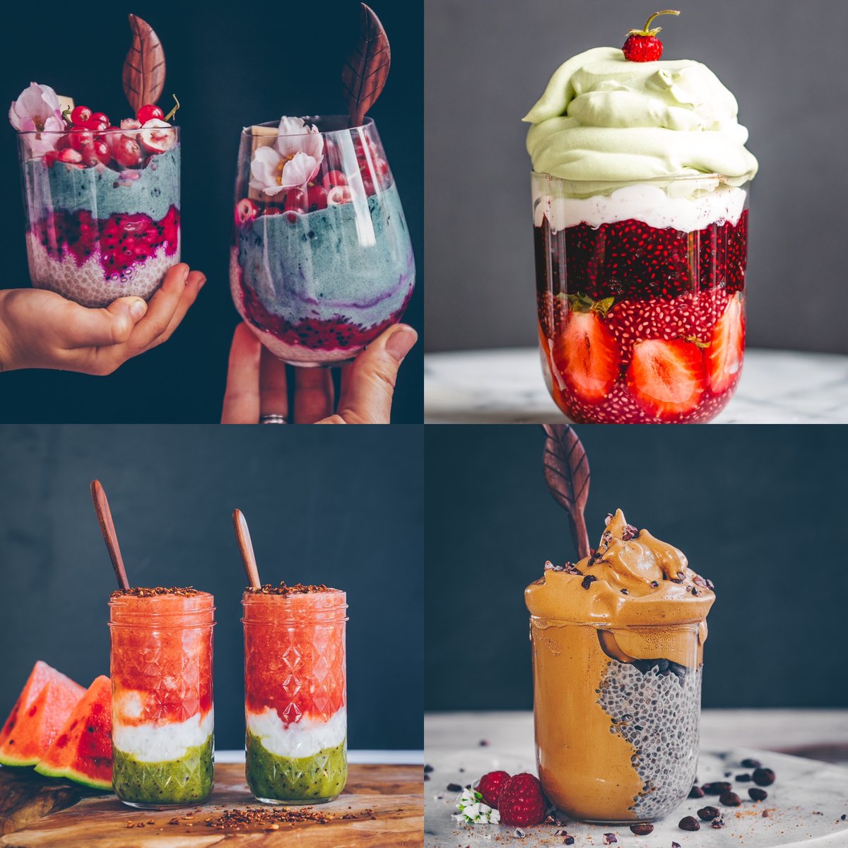 Frei_style's tweet photo. New collection JARS - edible art - 
@Frei_style now on @foundation 

These are the first pieces - which is your fav?

https://t.co/yFSBfyYjFA

#NFT #NFTCommunity #nftart #NFTartists #FoundationNFT #FOUNDATION #food #foodart #foodphotography https://t.co/LccjMTsZ9A