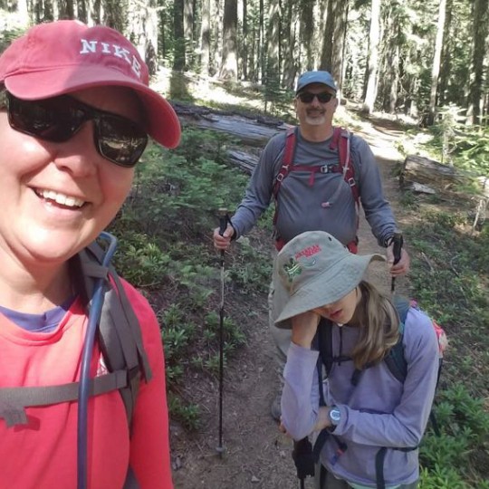BrianGrantOrg's tweet photo. Our #PortlandToCoast team has been hard at work training for this Friday! Cheer them on by liking this post and help fund our dream of documenting this incredible journey and the diversity in our #Parkinsons community by visiting https://t.co/Y7G80Za8Se. https://t.co/gPIyPag5Ki