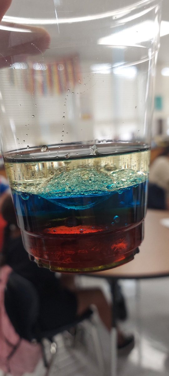 cchavezmartinez's tweet photo. Student excitement over this lab makes a teacher's heart happy! #SCIENCEMATTERS
  @MesitaElem 
#IamEPISD https://t.co/GwBHAIOB51