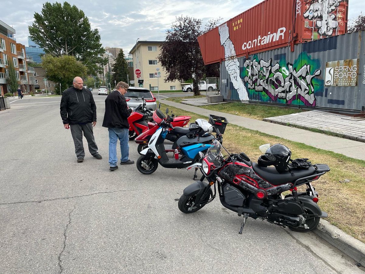 Apocalypse SC 🛵 tweet media